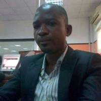 Olusegun Gansallo