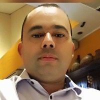 Marcos Antonio Silveira