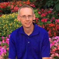 James Flattery, Colonel USAF Retired