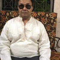 Kishor Gohil