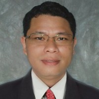 Macario B. Masagca, Jr.
