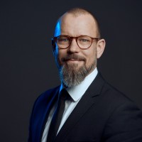 Martin Hansen