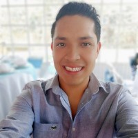 Marco Alberto Mauricio Dávila