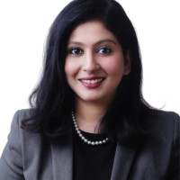 Akrati Dubey