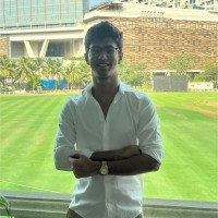 Krishna Gursahani