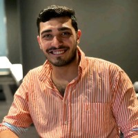 Mostafa Abdelrazik