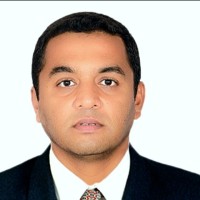 Shoeb Shaikh