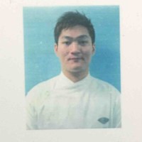 Ken Lee