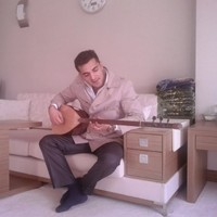 Hasan Öz