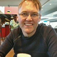 Mark Partridge