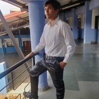 Avinash Kumar