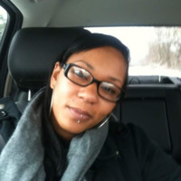 Myisha Burks