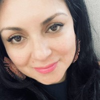 Claudia Alvarez