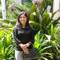 B Sharmila