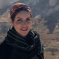 Fatemeh Ebrahimi