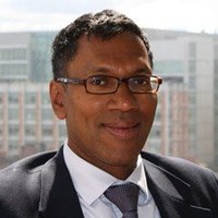 Kris Venkatasami