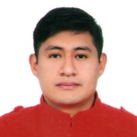 Gerson Amir Zacarías Casas