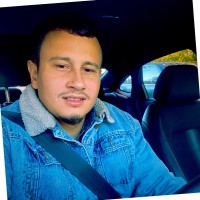 Nelson Marin