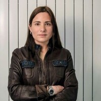 Ainhoa Diaz De Berrikano Gorospe