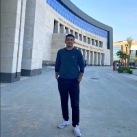 Mohamed Moghazy