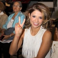 Maria Fernanda Quiroz