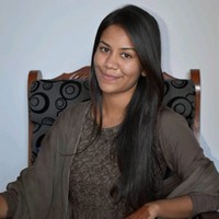 Meharally(Bodhe) Bibi Ayesha