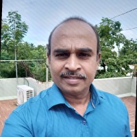 Saravanan Gnanasigamani