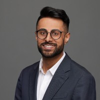 Faraz Ali