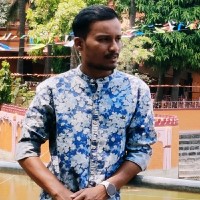 Sudarshan Bhosale