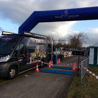 Running Gelderland