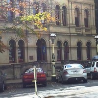 Beechworth Visitor Information Centre