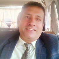 Dr Ajit Singh