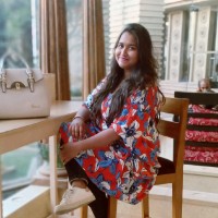 Shruthi Singh