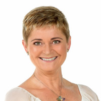 Alison Crosbie