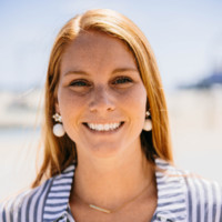 Kristin Godfrey Kearney