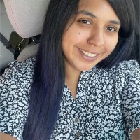 Alyssa Fuentes