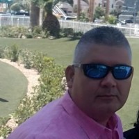 Luis E. Rendon Jr
