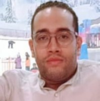 Eslam Dessouky