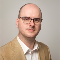 Daniel Walker