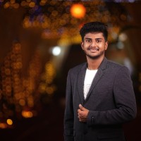 Nithish G