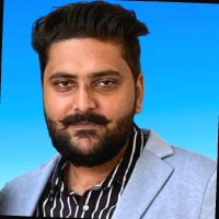 Jeet Raval