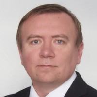 Oleksiy Starykov