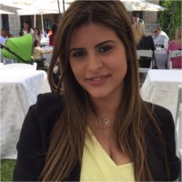 Theresia Soueidy