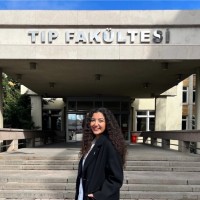 Zeynep Nazlı Benekli