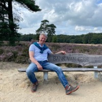 Cees Van Wees