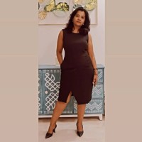 Ashwini Rane