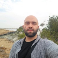 Amir Hossein Moghtadai