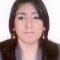 Lucía Chávez Fernández
