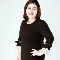 陆晨洁 (Sunny)