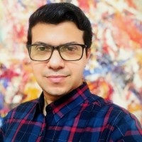 Anirban Dasgupta